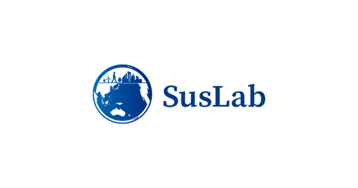 Sustainable Lab Receives Award from Nikkei × Japan Financial Services Agency at 2022 Fintech Summit
